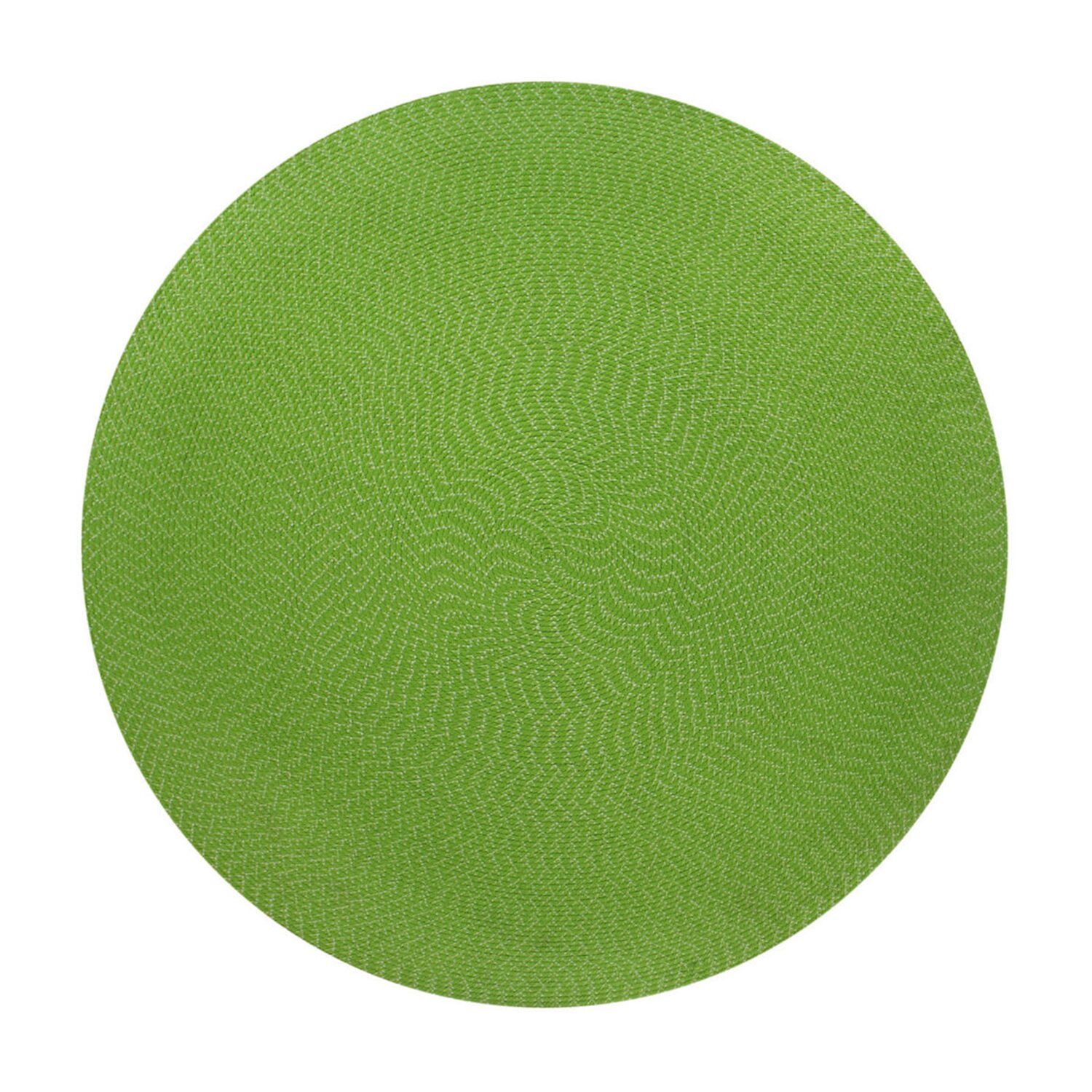 Better Trends Sunsplash Braided Reversible Indoor Outdoor Round Area Rug