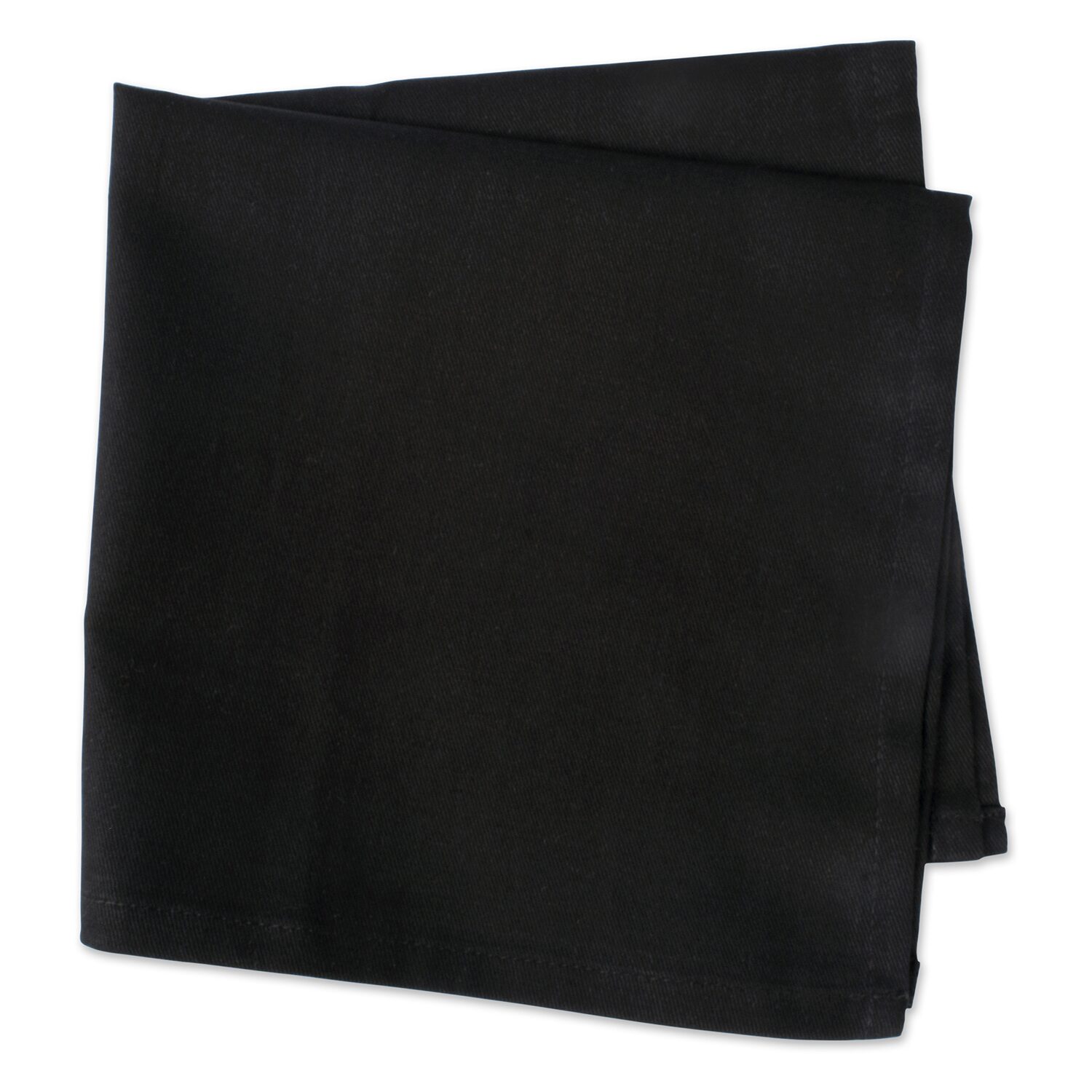 Design Imports Cotton 6-pc. Napkins