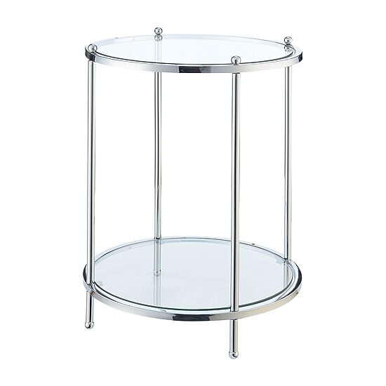 Convenience Concepts End Table