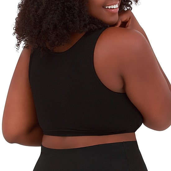 Leading Lady® The Olivia - All-Around Support Comfort Sports Bra - 5504