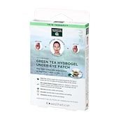 Earth Therapeutics Green Tea Undereye Hydrogel Patch