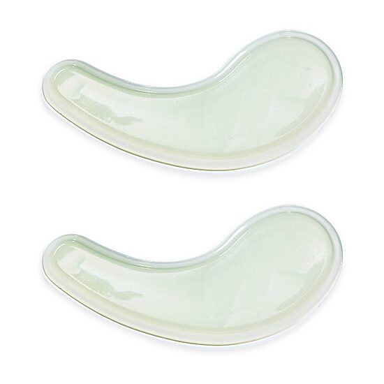 Earth Therapeutics Pure Gel Eye Gels Aloe Vera
