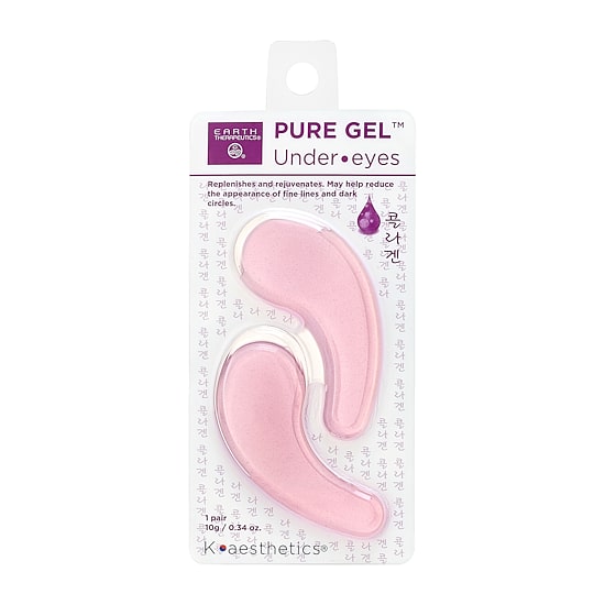 Earth Therapeutics Infused Collagen Pure Gel Undereye