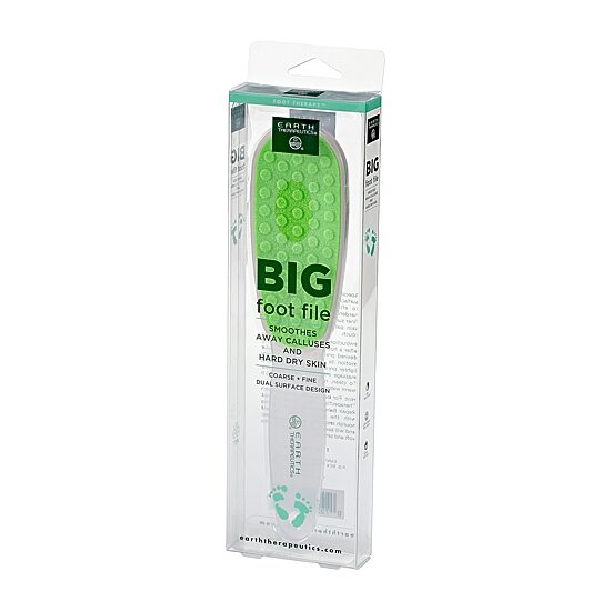 Earth Therapeutics Professional Grade Foot File