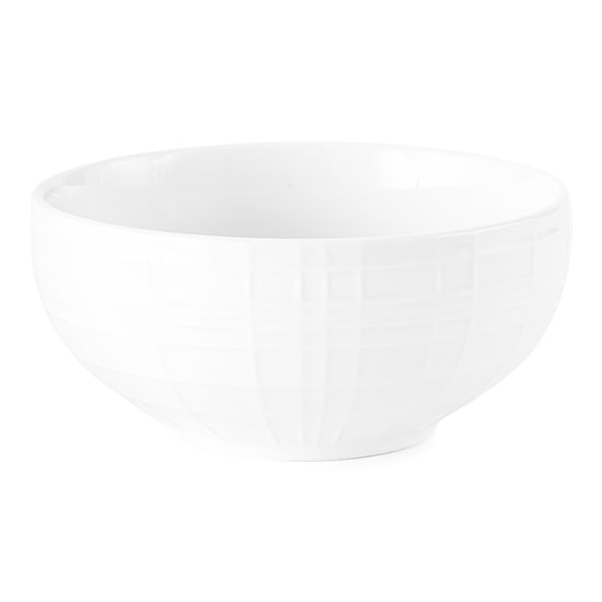 Home Expressions Porcelain Dipping Bowl