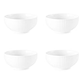 Home Expressions Porcelain Dipping Bowl