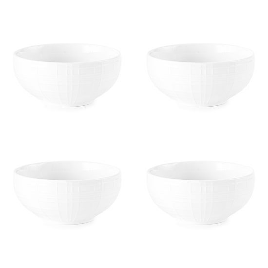 Home Expressions Porcelain Dipping Bowl