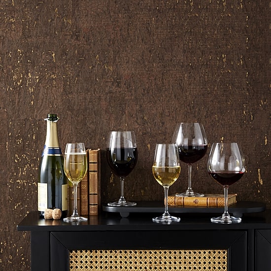 Nachtmann Vivino Medium Bodied 4-pc. Red Wine Glass