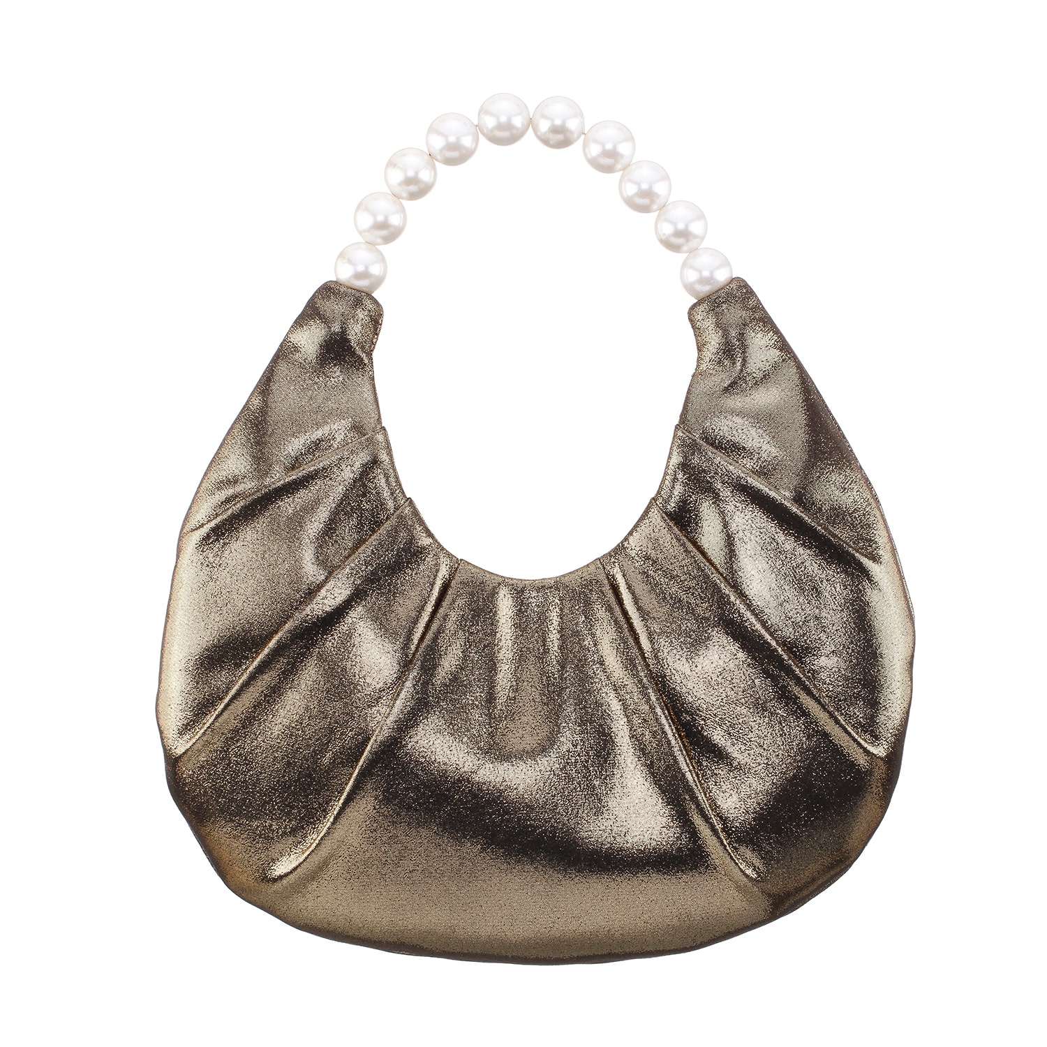 I. Miller Almo Beaded Evening Bag