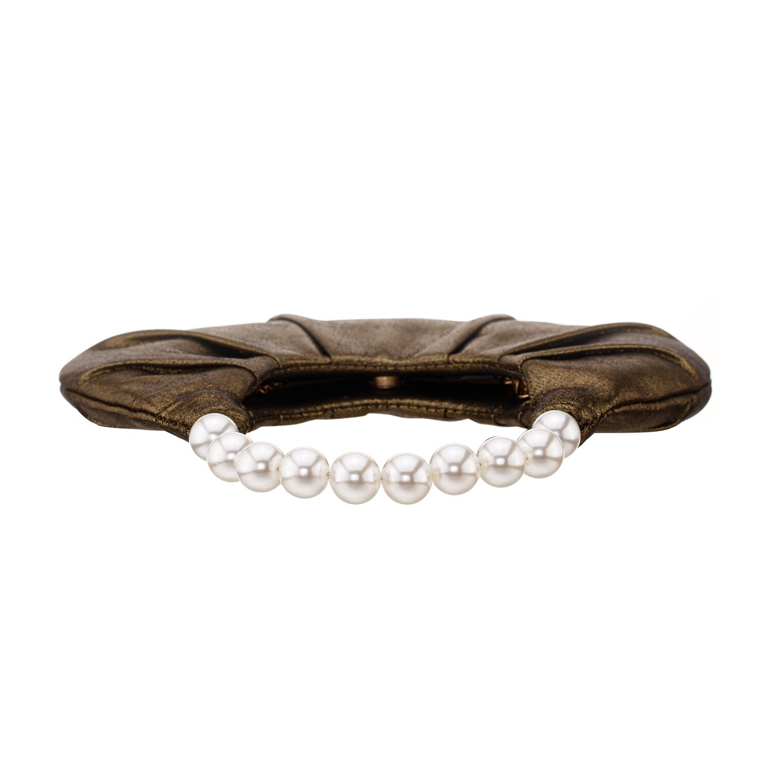 I. Miller Almo Beaded Evening Bag