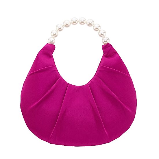 I. Miller Almo Beaded Evening Bag