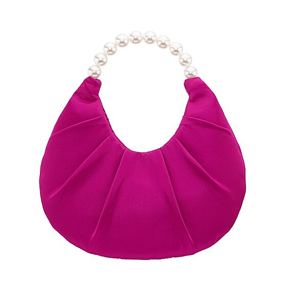 I. Miller Almo Beaded Evening Bag