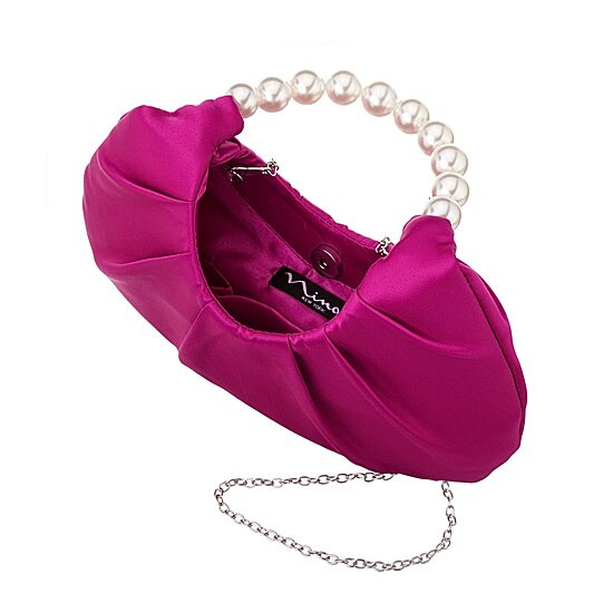 I. Miller Almo Beaded Evening Bag