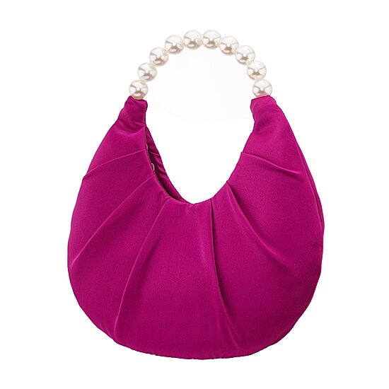 I. Miller Almo Beaded Evening Bag