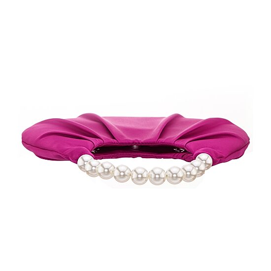 I. Miller Almo Beaded Evening Bag