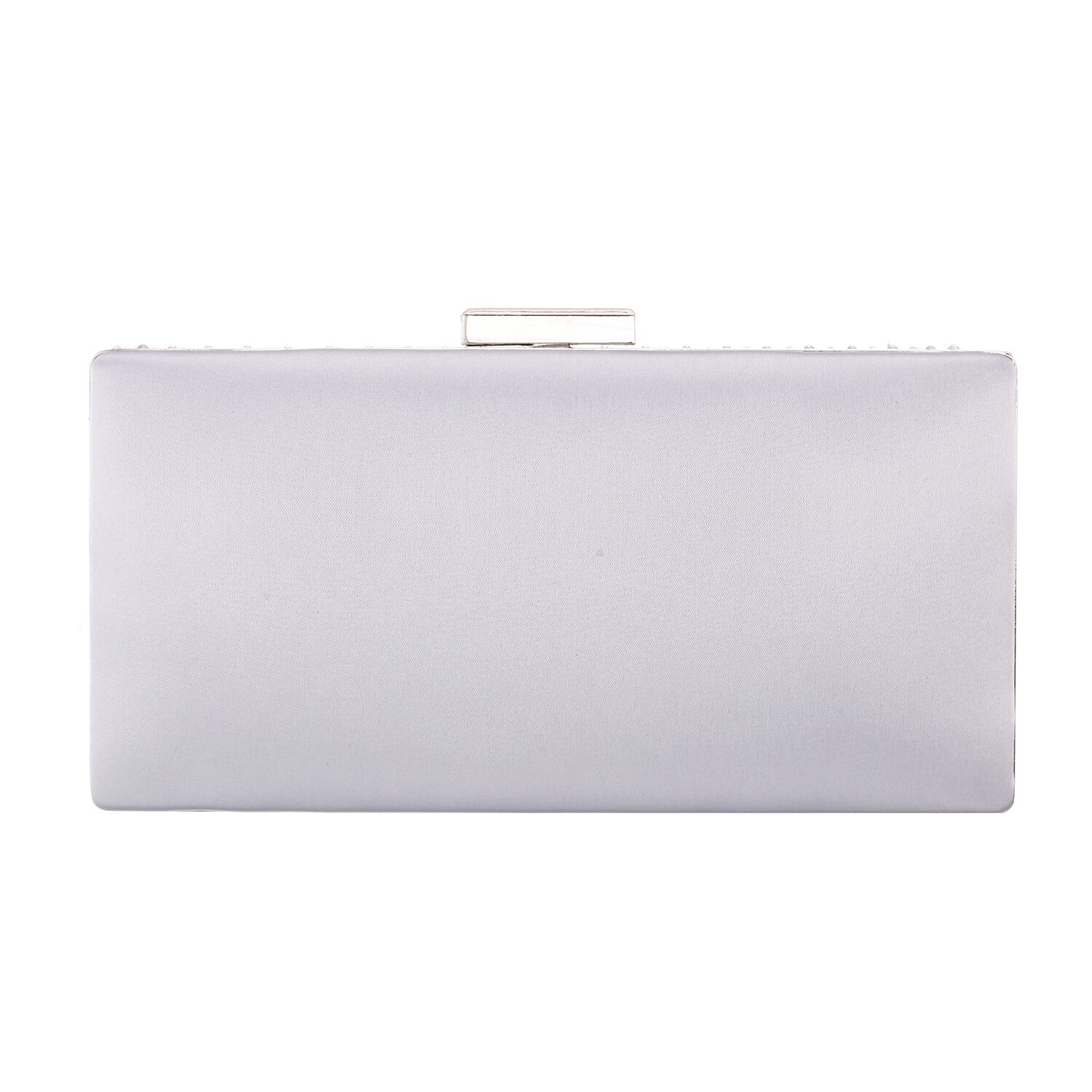 I. Miller Cisco Crystal Evening Bag