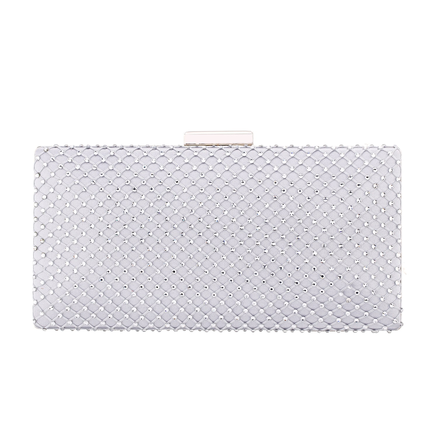 I. Miller Cisco Crystal Evening Bag