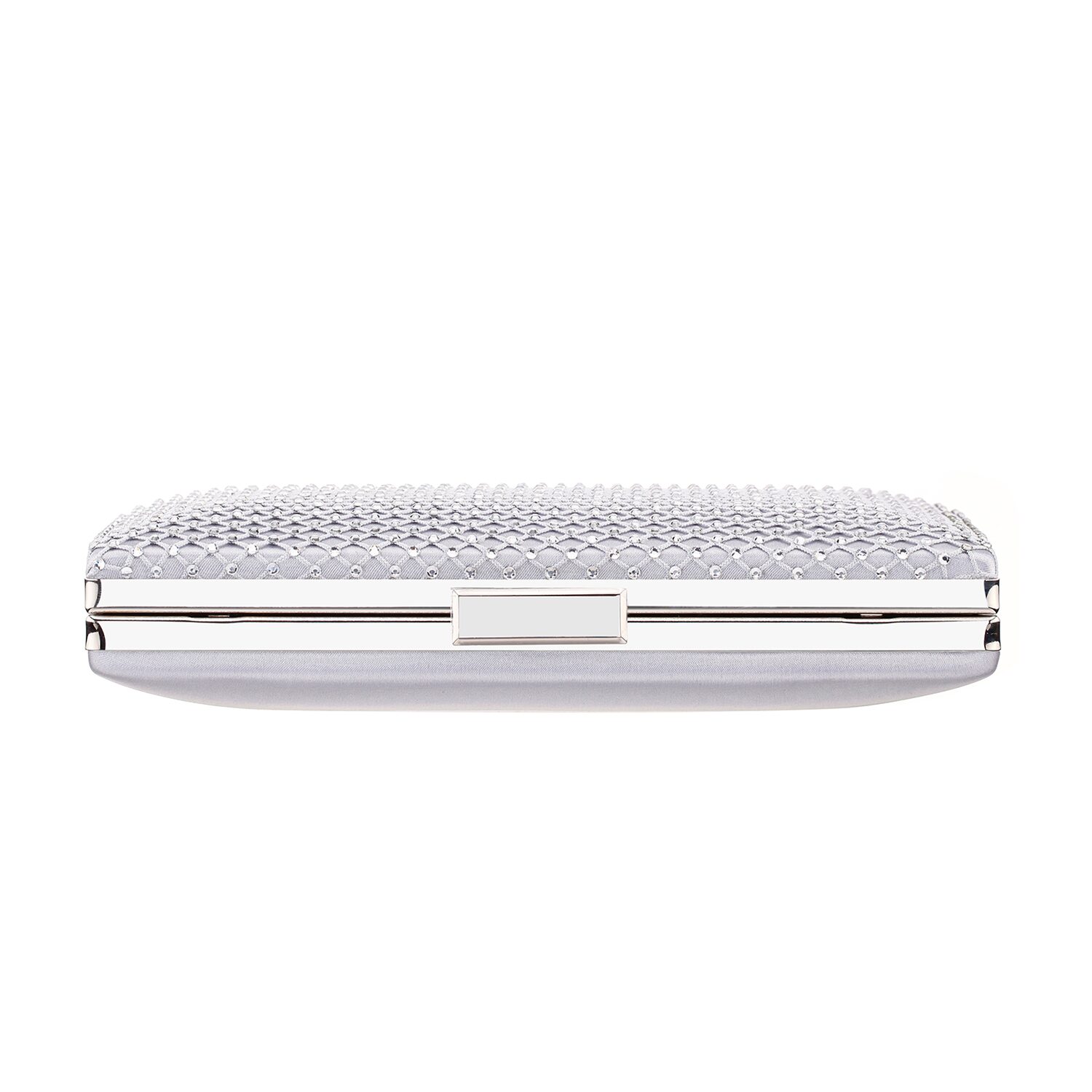 I. Miller Cisco Crystal Evening Bag