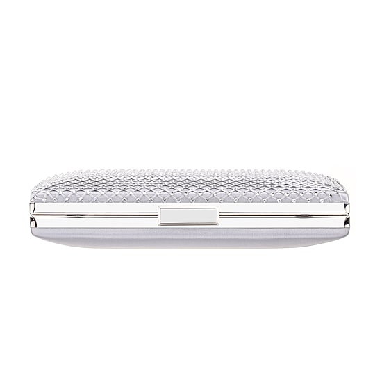 I. Miller Cisco Crystal Evening Bag