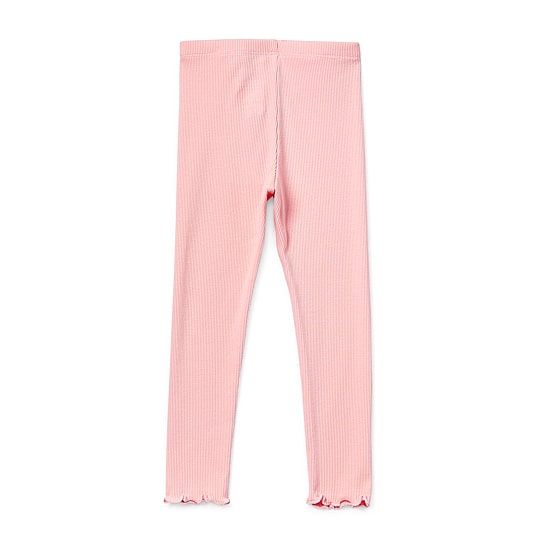 Okie Dokie Toddler & Little Girls Full Length Leggings