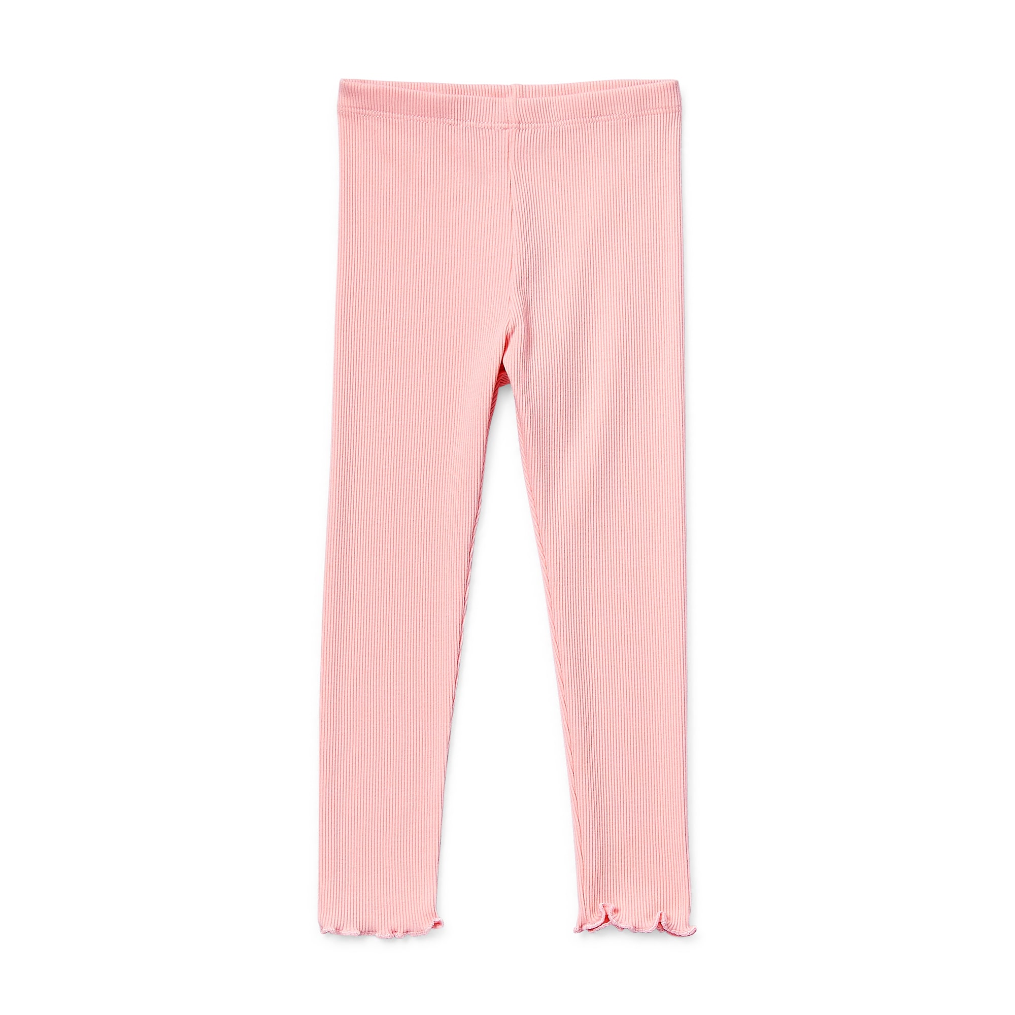 Okie Dokie Toddler & Little Girls Full Length Leggings