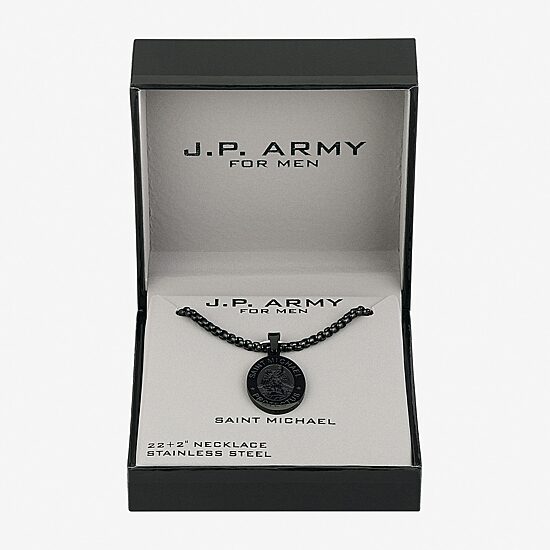 Mens Pendant Necklace