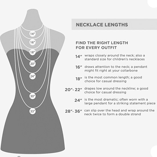 Mixit Gold Tone Womens 18 Inch Link Necklace