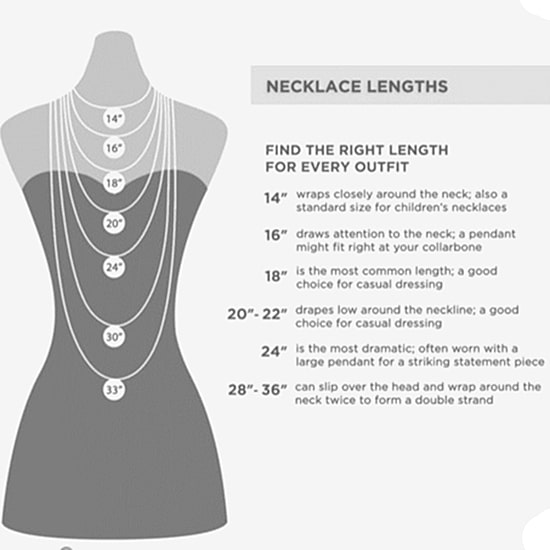 Mixit Gold Tone Womens 40 Inch Beaded Necklace