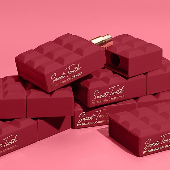 Sabrina Carpenter Cherry Baby Eau De Parfum
