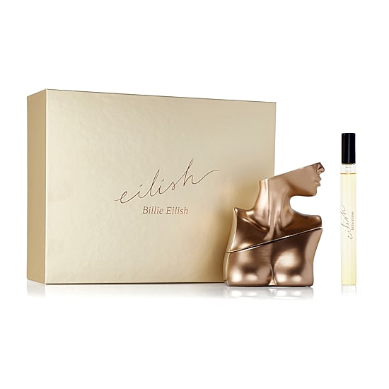 Eilish By Billie Eilish Eau De Parfum 3.4 Oz 2-Pc Gift Set ($98 Value)