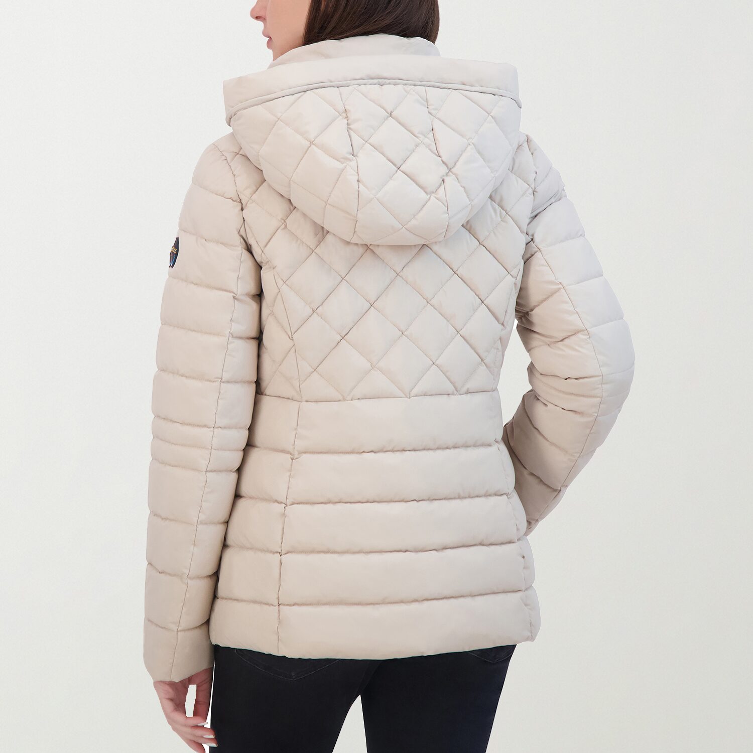 Hfx Womens Easy-on + Easy-off Lightweight Jacket