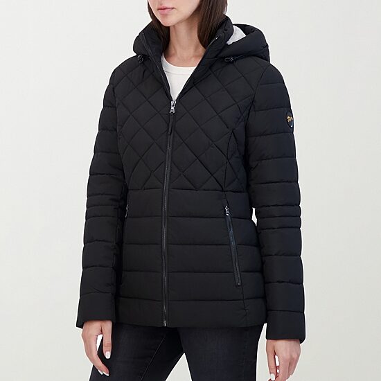 Hfx Womens Easy-on + Easy-off Lightweight Jacket