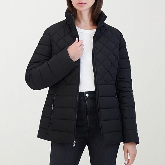 Hfx Womens Easy-on + Easy-off Lightweight Jacket