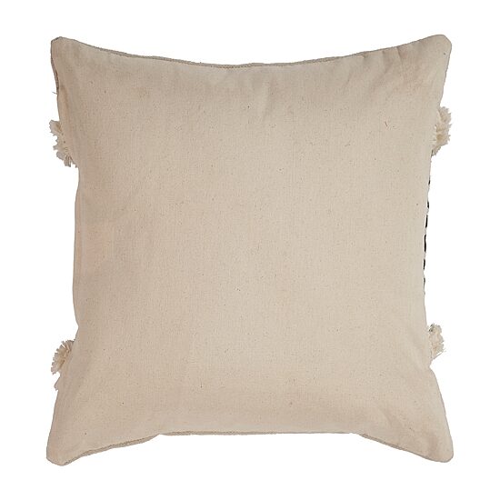 LR Home Ola Modern Square Throw Pillow