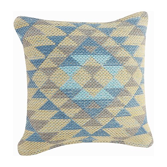 LR Home Mille Southwest Square Throw Pillow