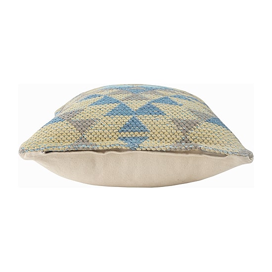LR Home Mille Southwest Square Throw Pillow