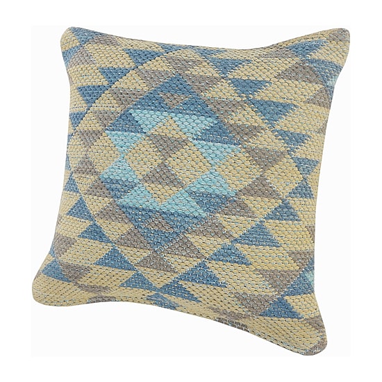 LR Home Mille Southwest Square Throw Pillow