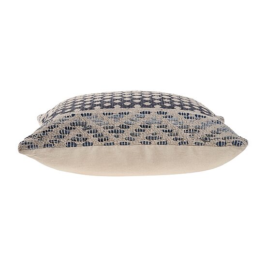 LR Home Mille Modern Square Throw Pillow