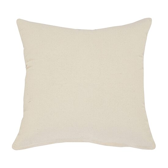 LR Home Sunny Casual Square Throw Pillow