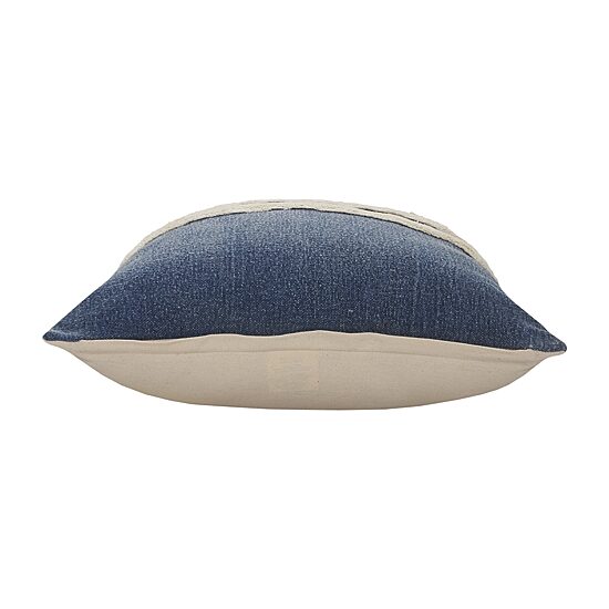 LR Home Sunny Casual Square Throw Pillow