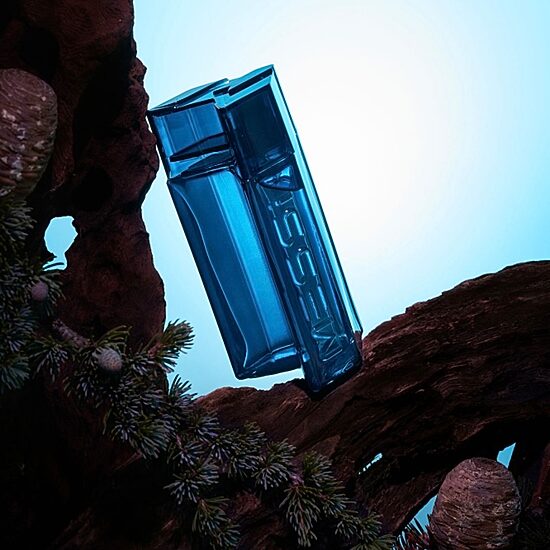 MESSI Eau De Parfum, 3.38 Oz