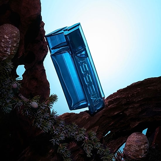 MESSI Eau De Parfum 3-Pc Gift Set ($125 Value)