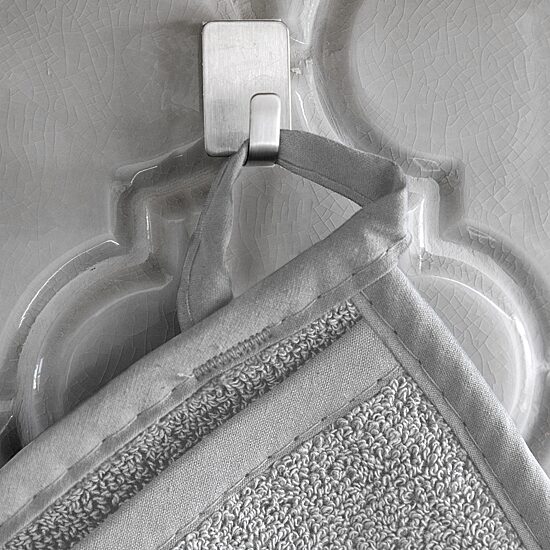 Ritz Terry Cloth 4-pc. Pocket Mitt Holder Set