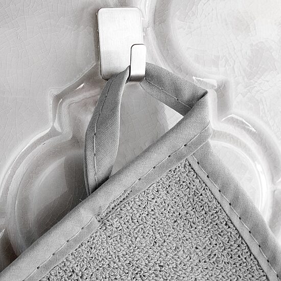 Ritz Terry 4-pc. Pot Holder Set