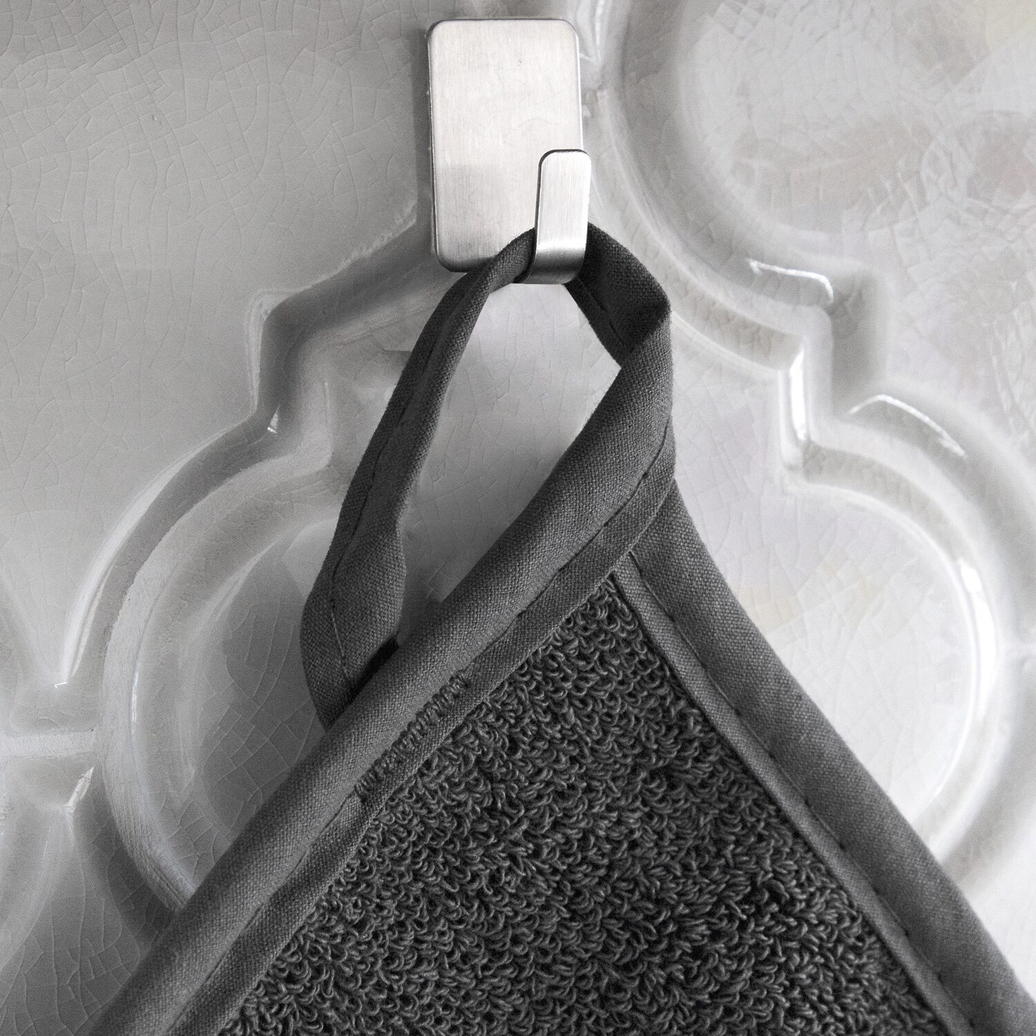 Ritz Terry 4-pc. Pot Holder Set