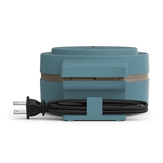 bella Stack & Store Mini Waffle Maker, Fits-anywhere™ kitchenware