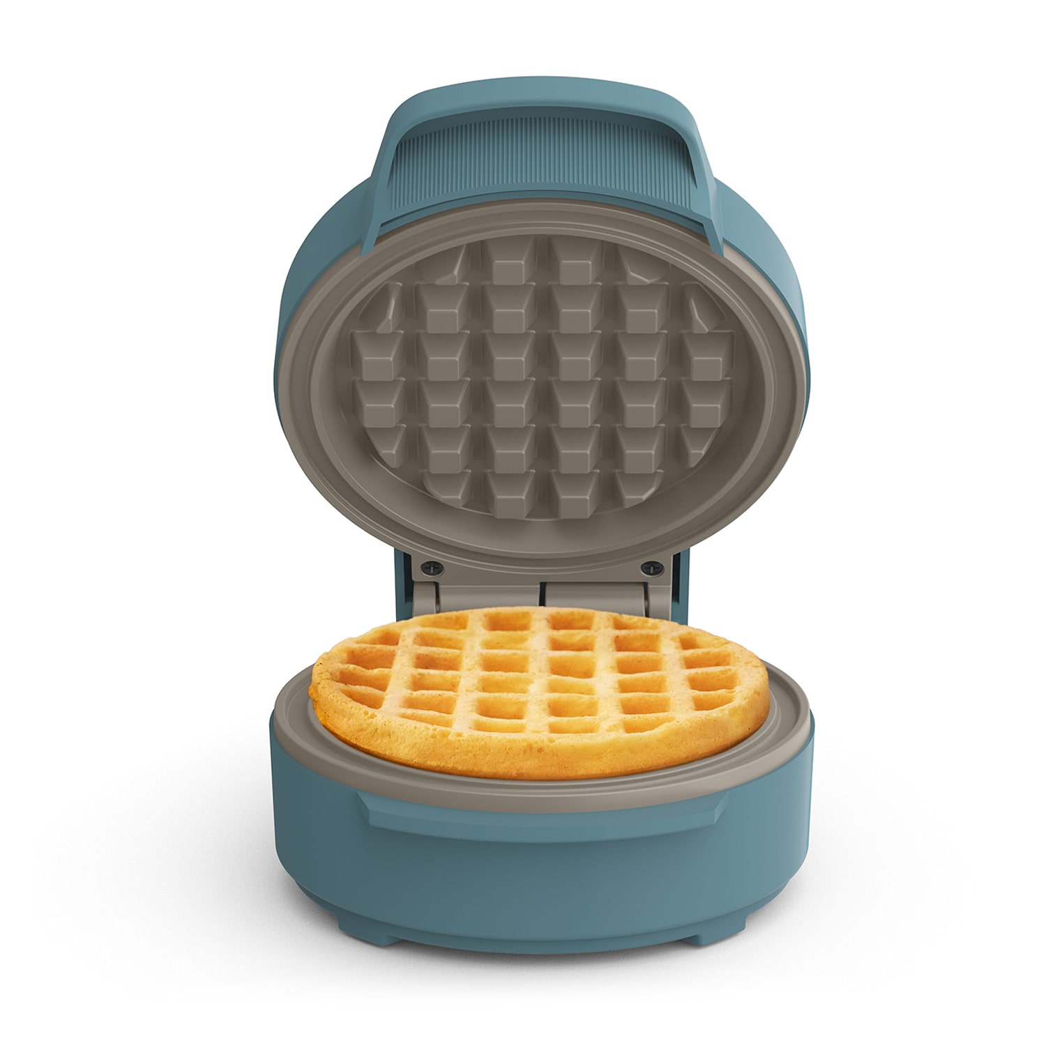 bella Stack & Store Mini Waffle Maker, Fits-anywhere™ kitchenware