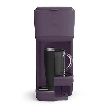 Cuisinart ® Premium 72-oz. Single-Serve Brewer-JCPenney, Color: Silver