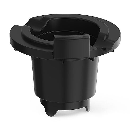 bella Single-Serve Coffee Maker, Fits-anywhere™ kitchenware