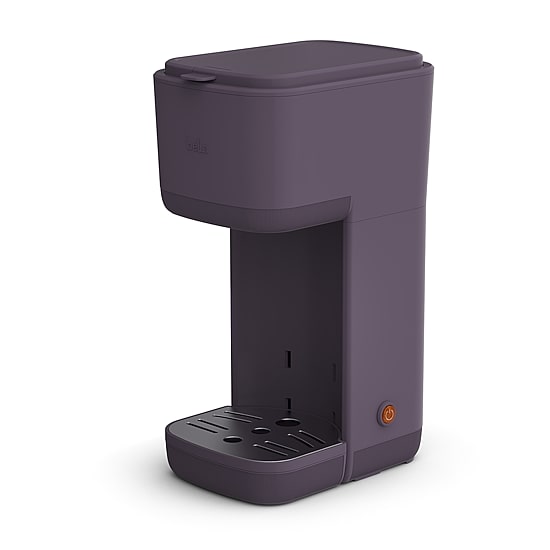 bella Single-Serve Coffee Maker, Fits-anywhere™ kitchenware